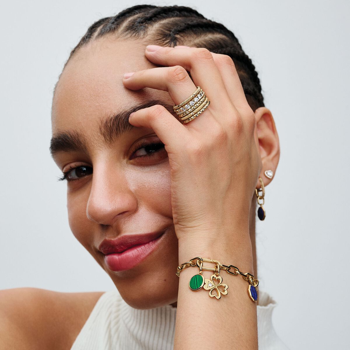 Pandora ME Armband 569662C00 - 3