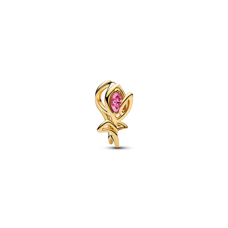 Pandora Bedel Tulp 764555C01