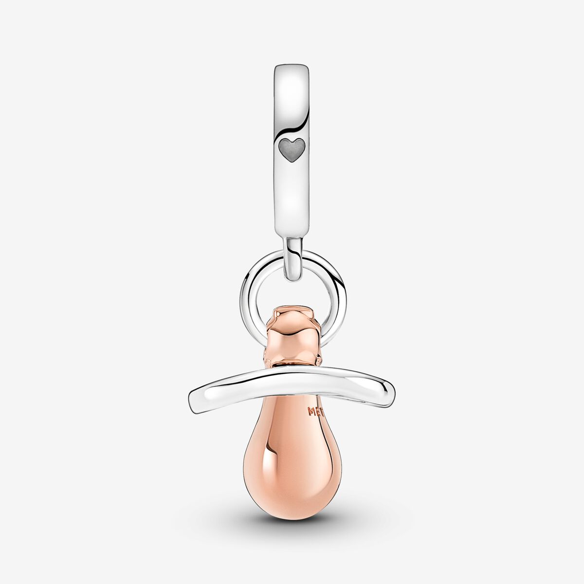 Pandora Moments Bedel Baby Speen 781490C01