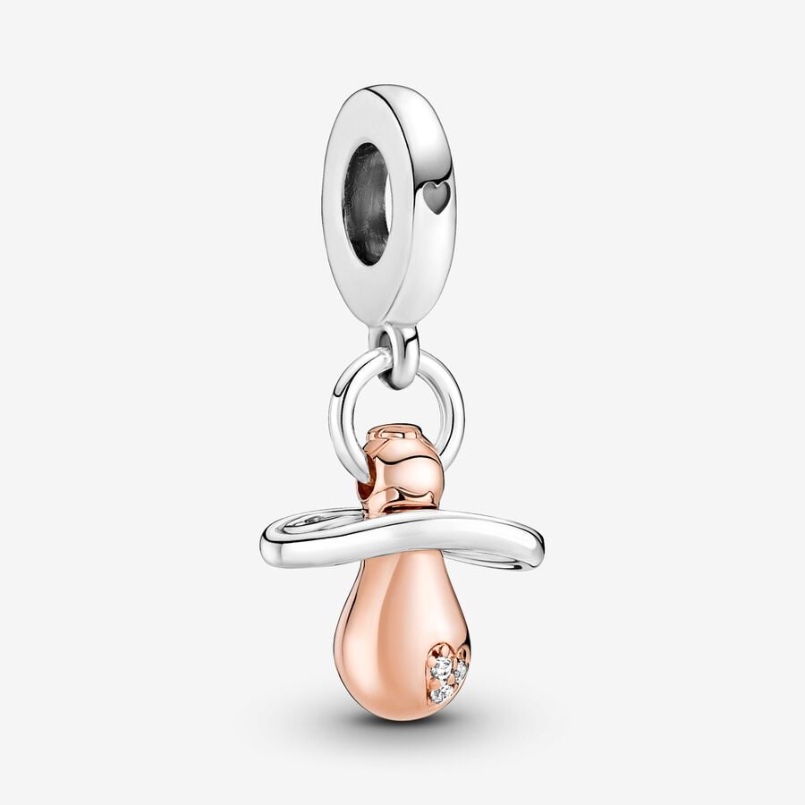 Pandora Moments Bedel Baby Speen 781490C01