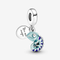 Pandora Moments Bedel Chameleon 791676C01