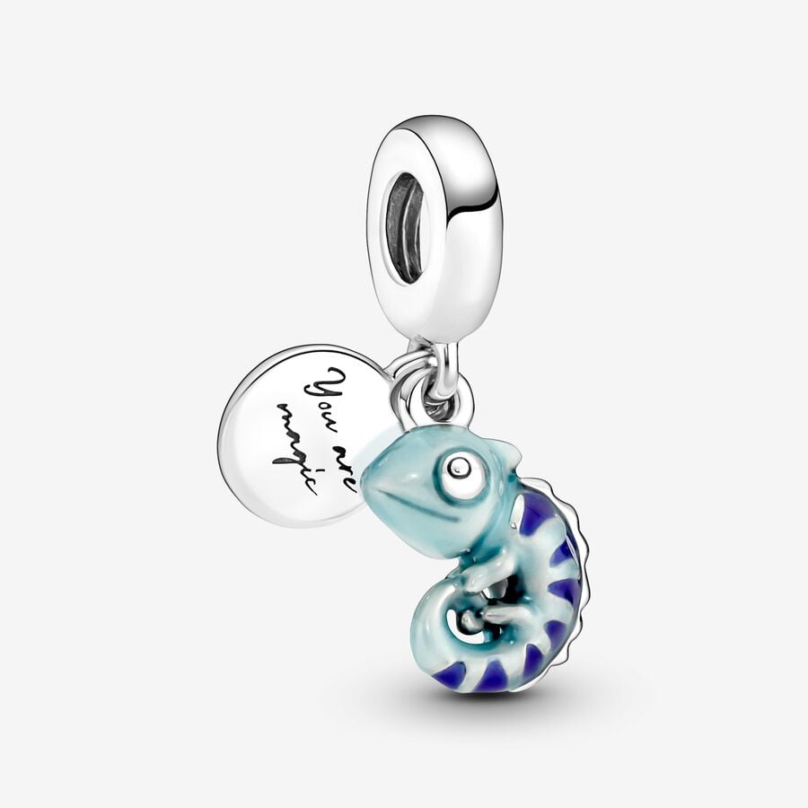 Pandora Moments Bedel Chameleon 791676C01