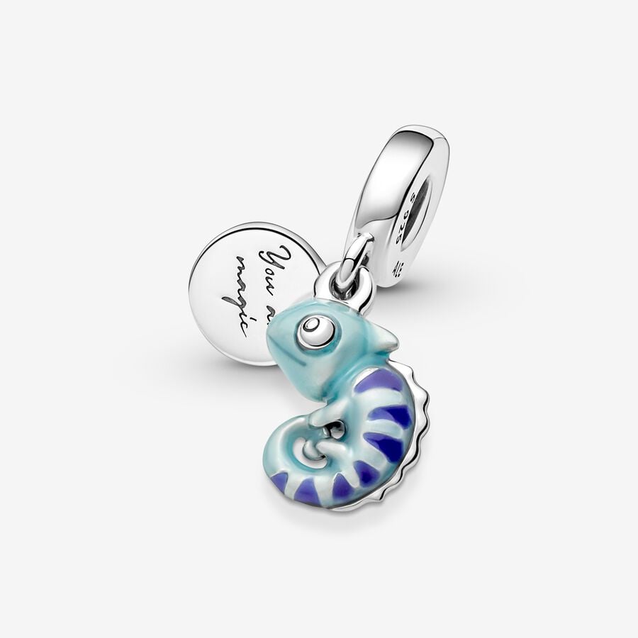 Pandora Moments Bedel Chameleon 791676C01