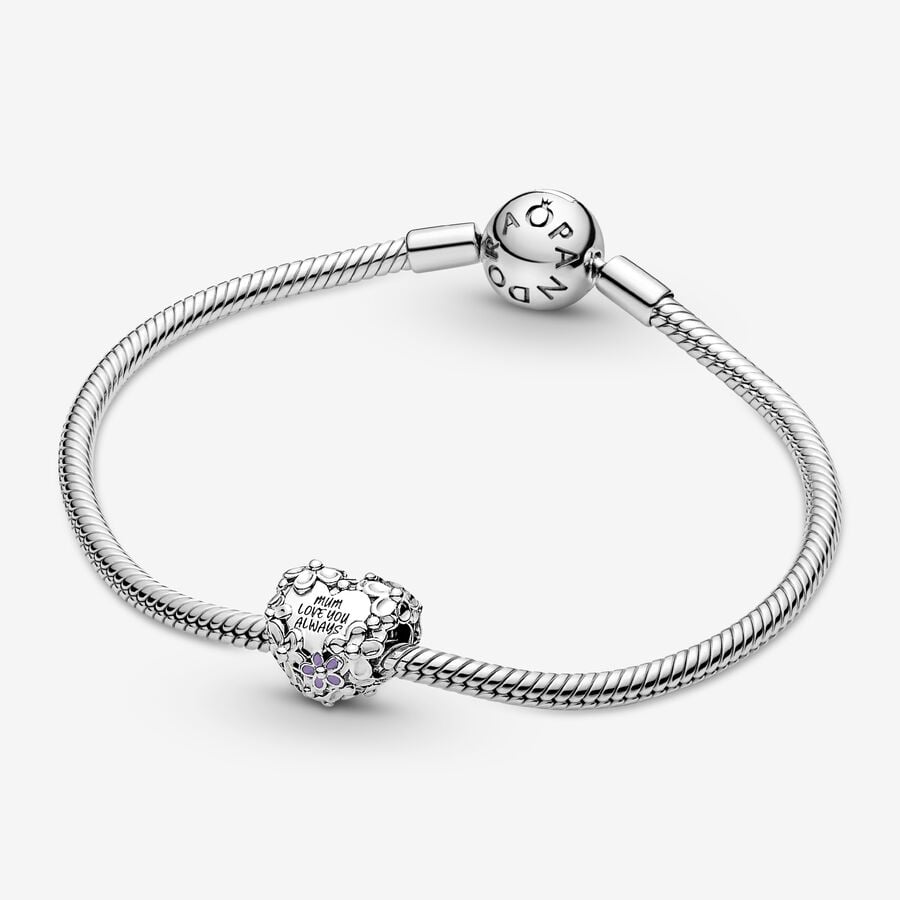 Pandora Moments Bedel Madeliefjes 791155C01
