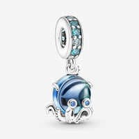 Pandora Moments Bedel Octopus 791694C01