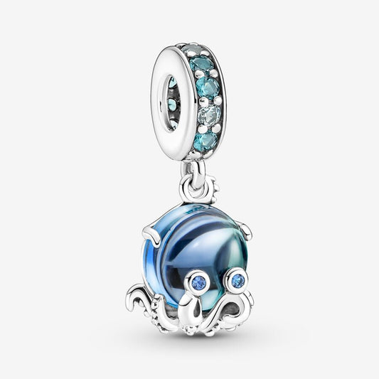 Pandora Moments Bedel Octopus 791694C01