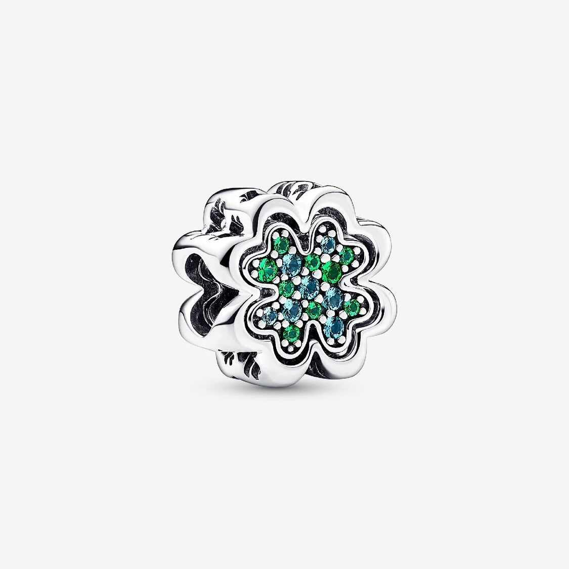 Pandora Moments Deelbare Bedel Klavertjevier 792752C01