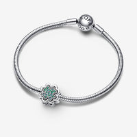 Pandora Moments Deelbare Bedel Klavertjevier 792752C01