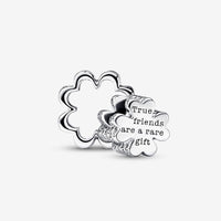 Pandora Moments Deelbare Bedel Klavertjevier 792752C01