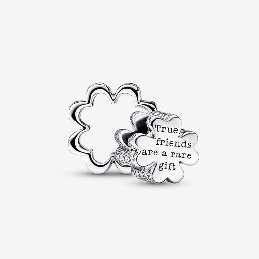 Pandora Moments Deelbare Bedel Klavertjevier 792752C01