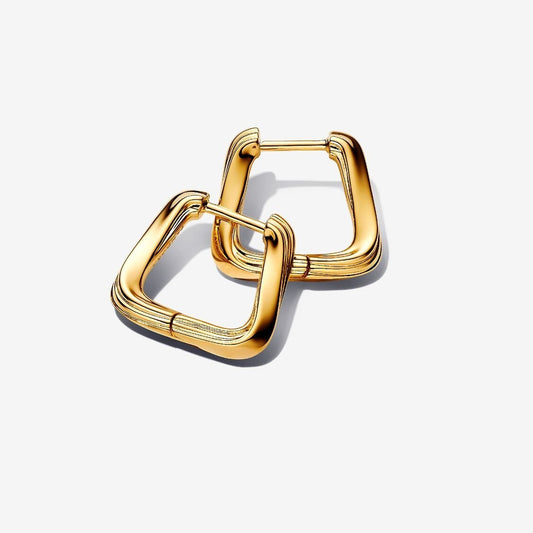 Pandora Oorringen 263875C00 - Juwelier van Dam