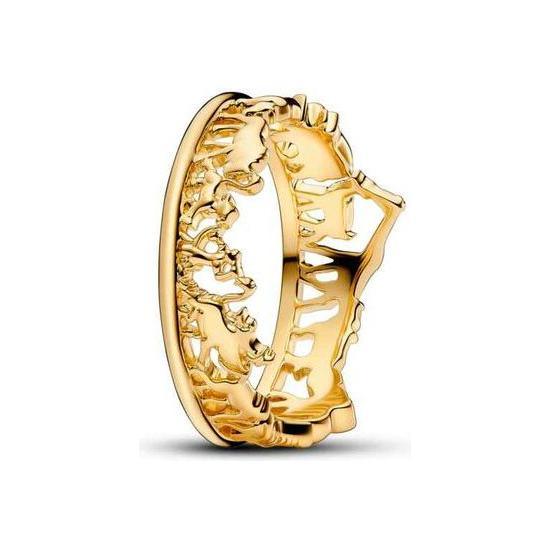 Pandora Ring 163362C00 - 54