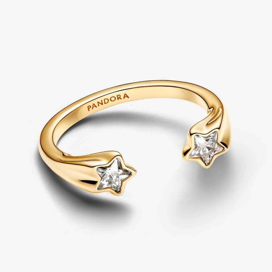 Pandora Ring 163582C01 - 52
