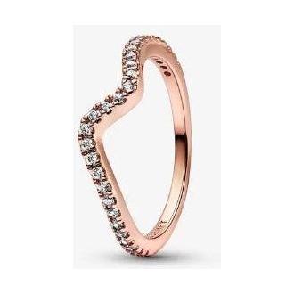 Pandora ring 182539c01 - 52