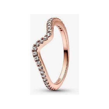 Pandora ring 182539c01 - 54