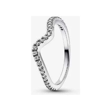 Pandora ring 192539C01 - 52