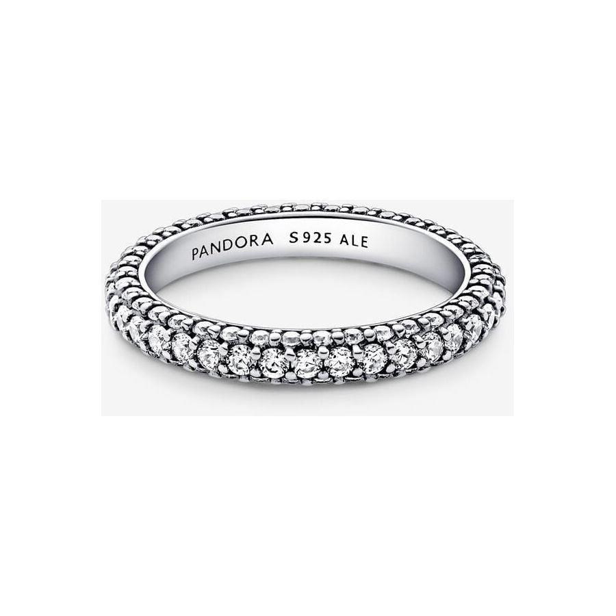 Pandora ring 19262C01 - 56