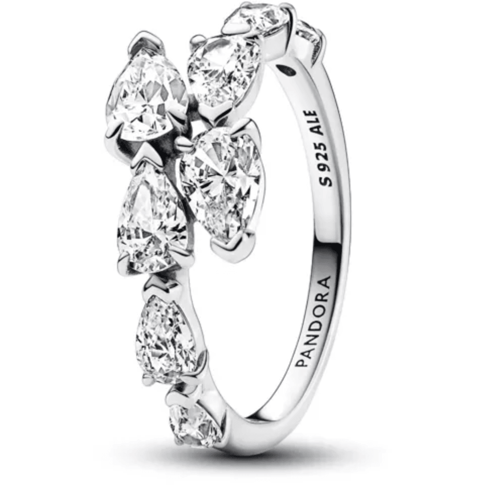 Pandora Ring 193004C01 - 54