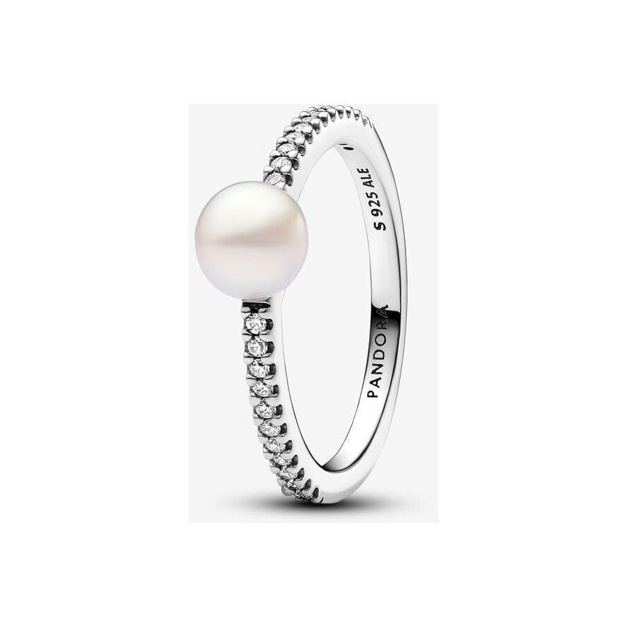 Pandora ring 193158C01 - 52