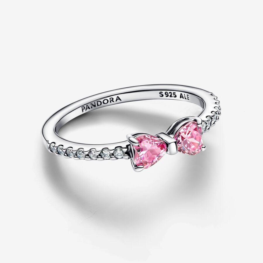 Pandora Ring 193510C01 - 52