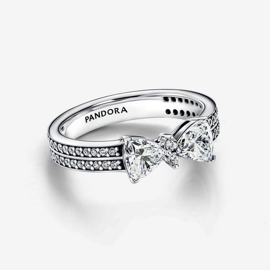 Pandora Ring 193552C01 - 52