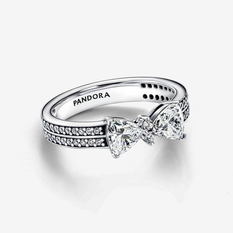 Pandora Ring 193552C01 - 56