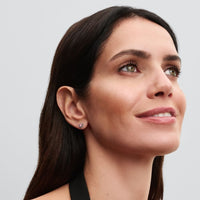 Pandora Roze Hart Oorbellen 298427C02