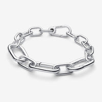 Pandora Schakel Armband 593854C00 - 3 - Juwelier van Dam
