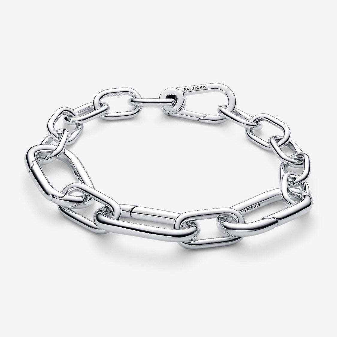 Pandora Schakel Armband 593854C00 - 3 - Juwelier van Dam