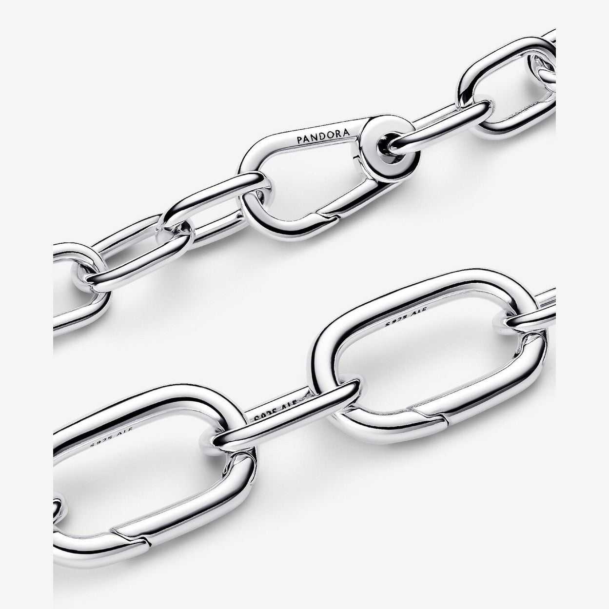 Pandora Schakel Armband 593854C00 - 3 - Juwelier van Dam