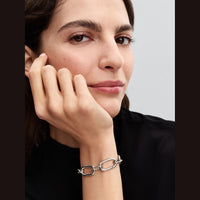 Pandora Schakel Armband 593854C00 - 3 - Juwelier van Dam