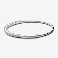 Pandora Signature Pavé Armband 592313C01 - 2