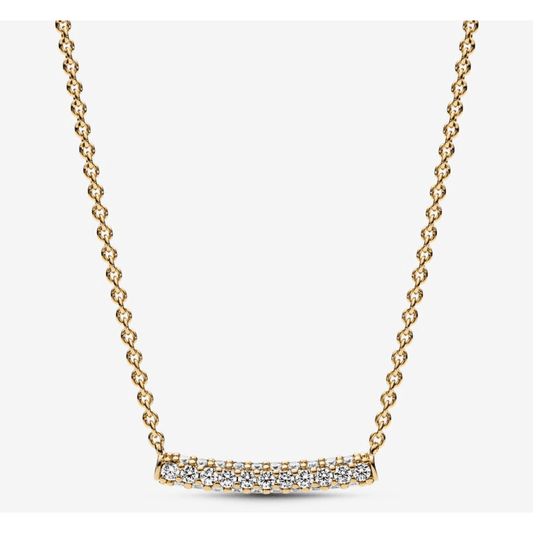 Pandora Timeless Paw Collier 362635C01