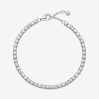 Pandora Timeless Tennis Armband 591469C01 - 18