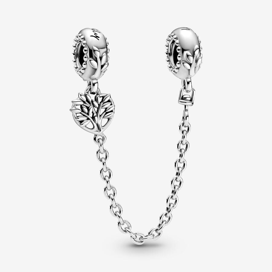 Pandora Veiligheidsketting 799293C00 - 05