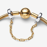 Pandora Veligheidsketting 763904C00 - 05 - Juwelier van Dam