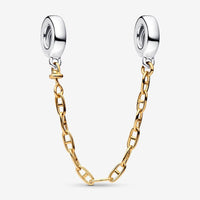 Pandora Veligheidsketting 763904C00 - 05 - Juwelier van Dam