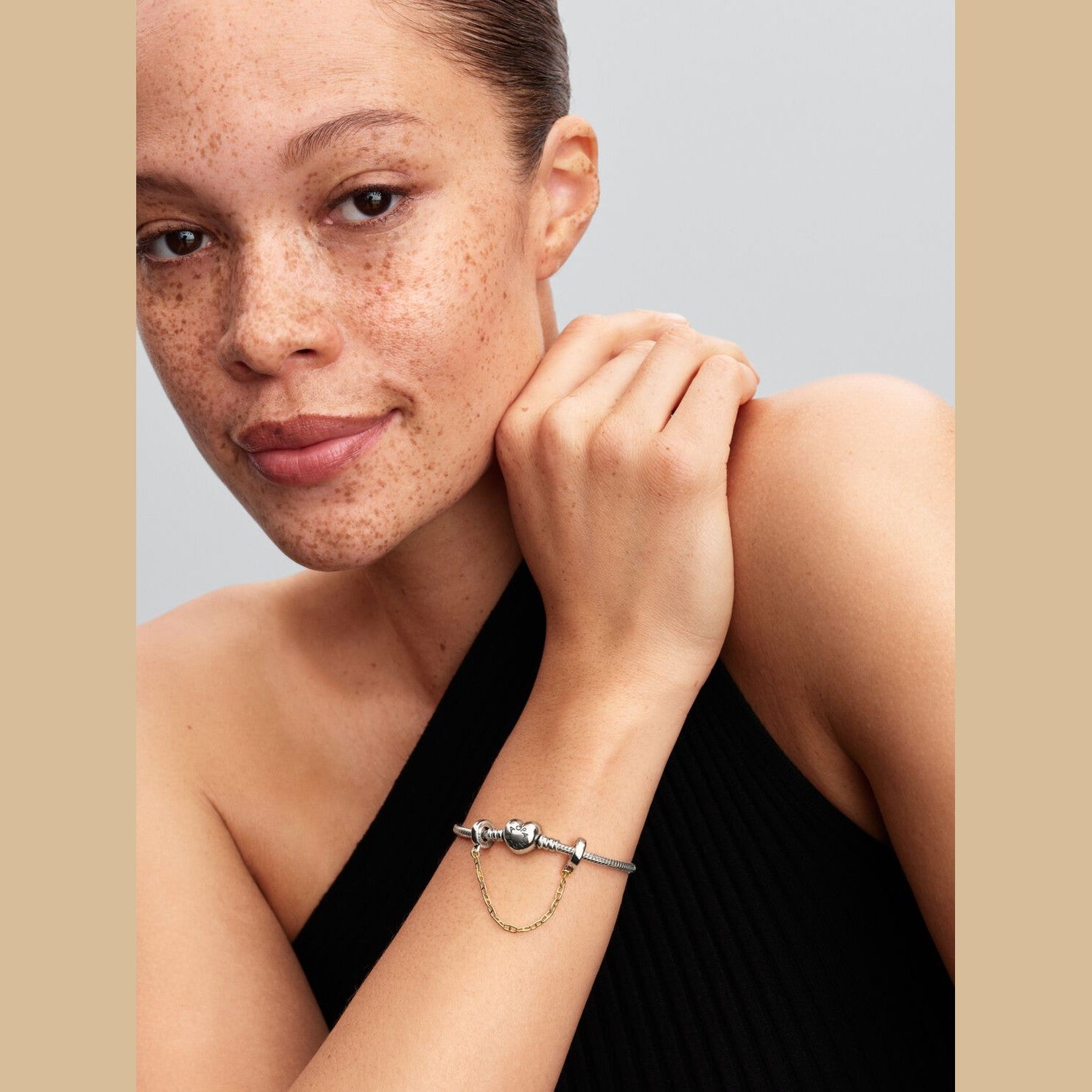 Pandora Veligheidsketting 763904C00 - 05 - Juwelier van Dam