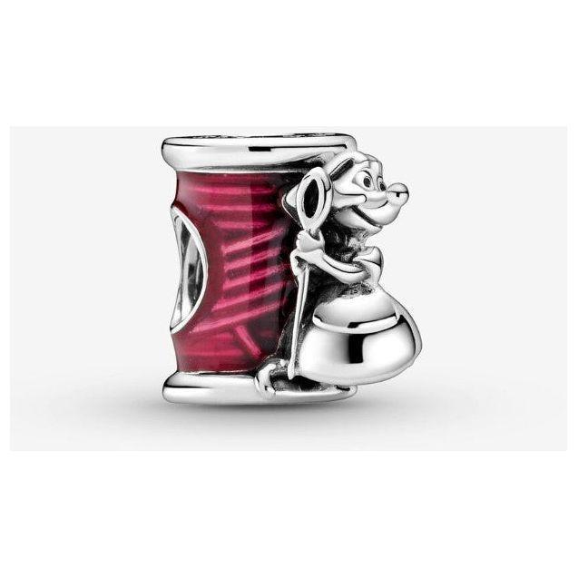 Pandora x Disney Bedel Assepoester Muis 799200C01