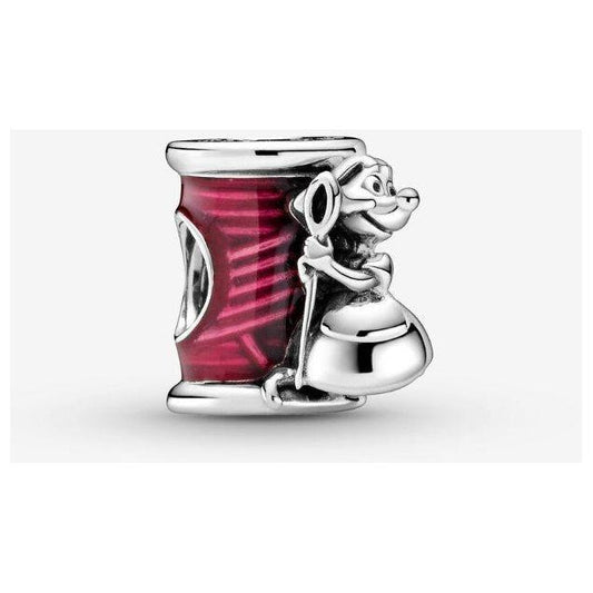 Pandora x Disney Bedel Assepoester Muis 799200C01