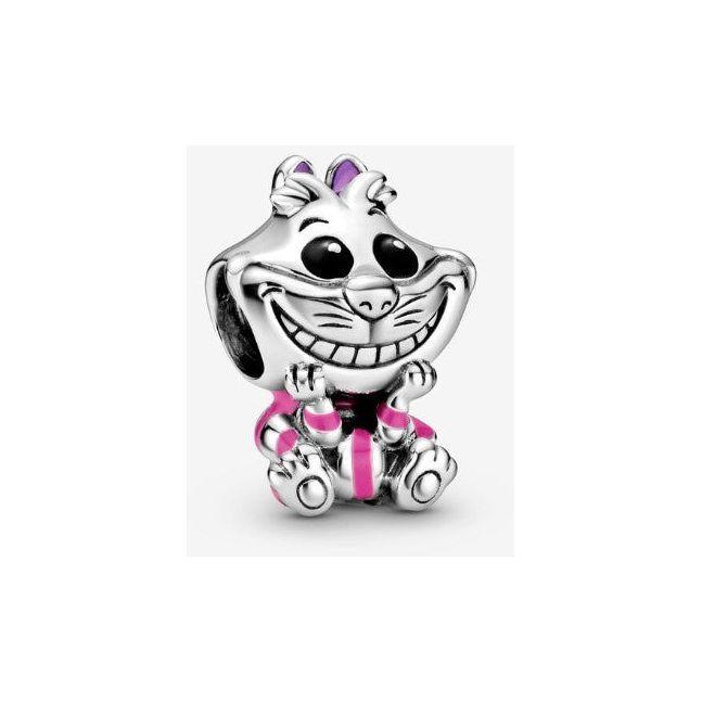 Pandora x Disney Bedel Cheshire 798850C01