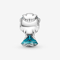Pandora x Disney Bedel Cinderella 799509C01