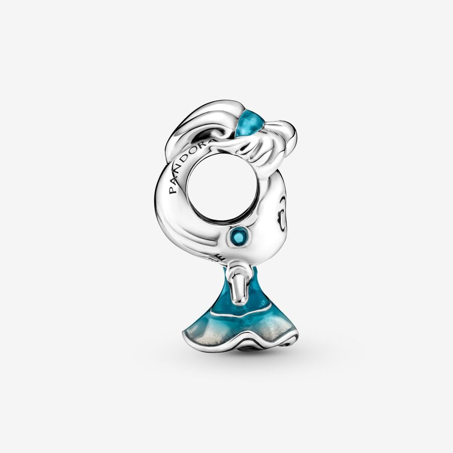 Pandora x Disney Bedel Cinderella 799509C01