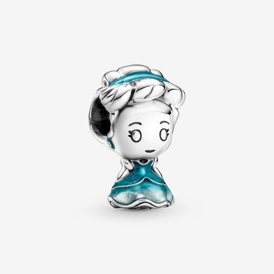 Pandora x Disney Bedel Cinderella 799509C01