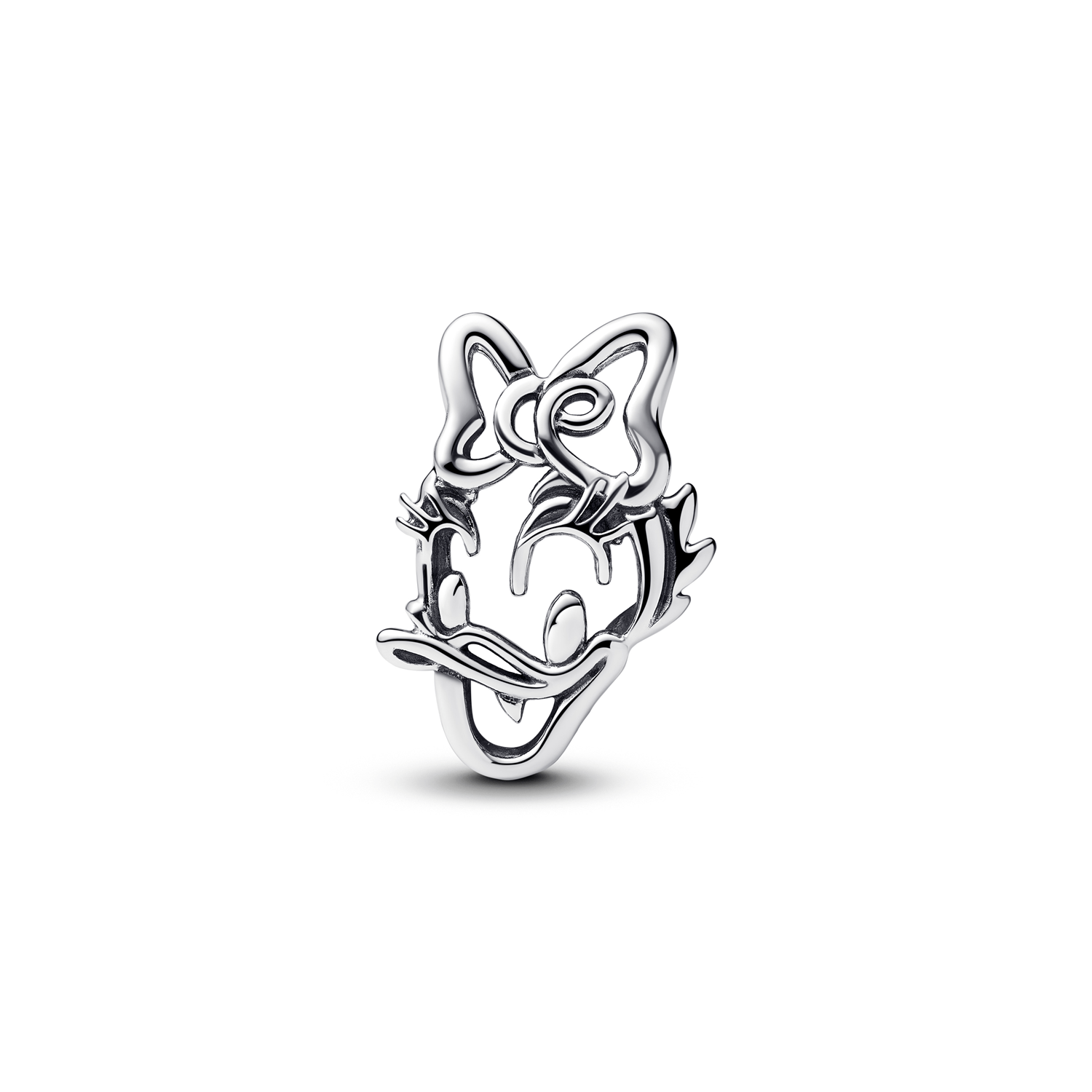 Pandora x Disney Bedel Daisy Duck 793910C00 - Juwelier van Dam