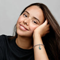 Pandora x Disney Bedel De Kleine Zeemeermin Ariël 792695C01