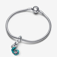 Pandora x Disney Bedel De Kleine Zeemeermin Ariël 792695C01