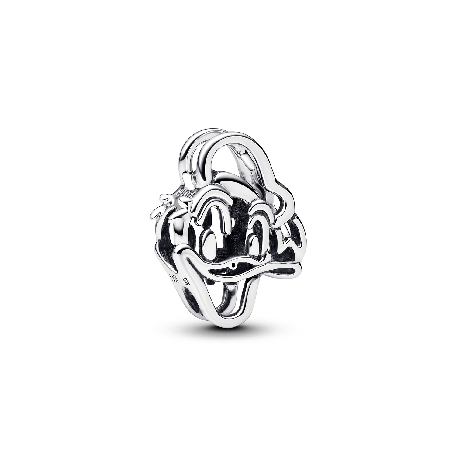 Pandora x Disney Bedel Donald Duck 793909C00 - Juwelier van Dam