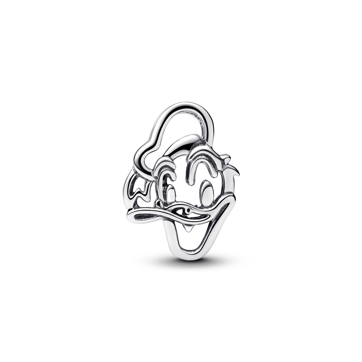 Pandora x Disney Bedel Donald Duck 793909C00 - Juwelier van Dam