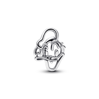 Pandora x Disney Bedel Donald Duck 793909C00 - Juwelier van Dam
